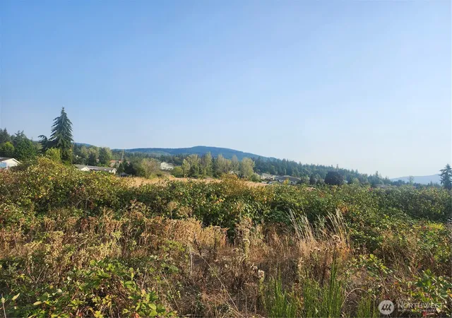 Photo 1 of Land for sale at 421 Salal Pl, Sequim, WA 98382 | MLS# NWM2574301 | Listing updated on 2026-09-25