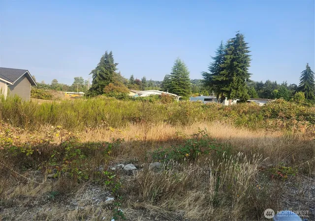 Photo 3 of Land for sale at 421 Salal Pl, Sequim, WA 98382 | MLS# NWM2574301 | Listing updated on 2026-09-25