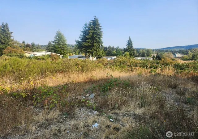Photo 3 of Land for sale at 421 Salal Pl, Sequim, WA 98382 | MLS# NWM2574301 | Listing updated on 2026-09-25