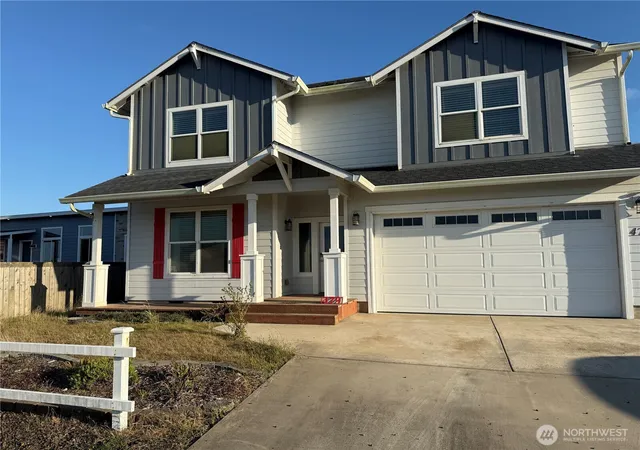 Single family home for sale at 479 Sw Sportsmen, Ocean Shores, WA 98569 | MLS# NWM2574307