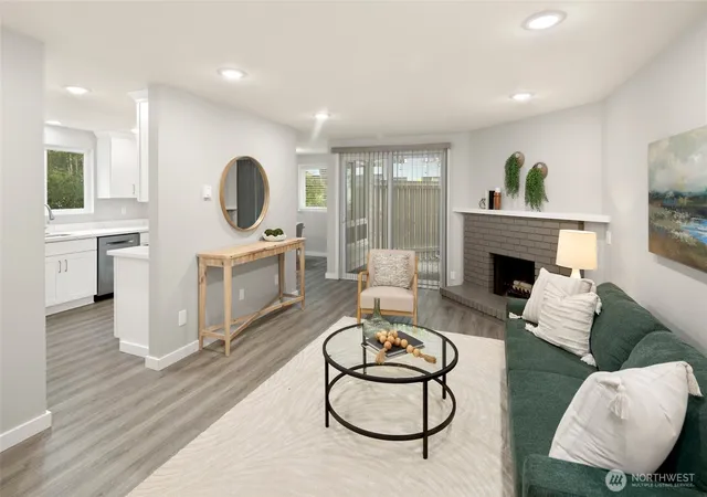Photo 3 of Condo for sale at 3055 80th Ave Se #107, Mercer Island, WA 98040 | MLS# NWM2574338 | Listing updated on 2026-09-24