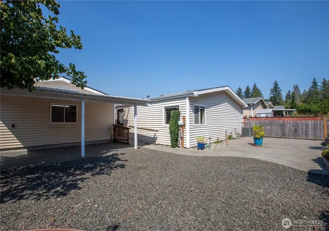 Photo 3 of Sale Pending at 716 Dennis St Se #43, Tumwater, WA 98501 | MLS# NWM2574343 | Listing updated on 2026-09-21
