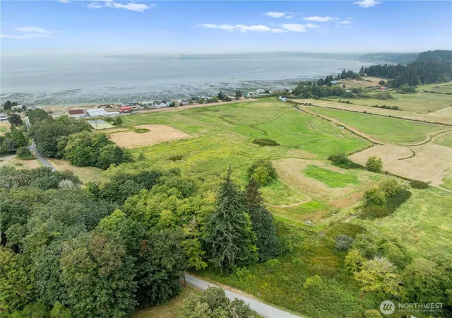 Photo 1 of Land for sale at 3327 Burley Rd, Clinton, WA 98236 | MLS# NWM2574345 | Listing updated on 2026-09-25