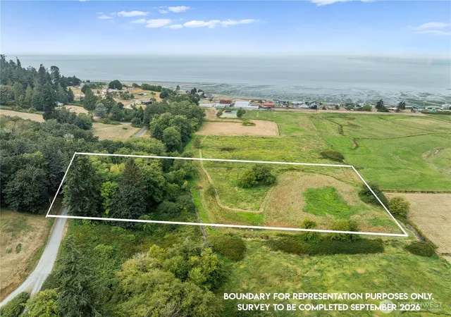 Photo 2 of Land for sale at 3327 Burley Rd, Clinton, WA 98236 | MLS# NWM2574345 | Listing updated on 2026-09-25