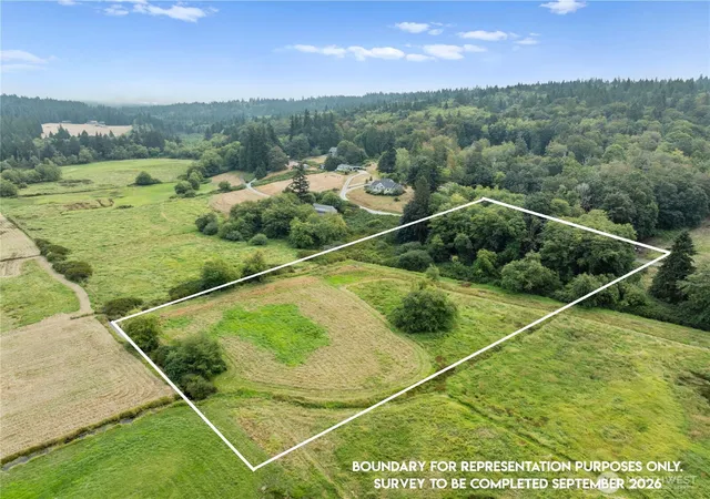 Photo 3 of Land for sale at 3327 Burley Rd, Clinton, WA 98236 | MLS# NWM2574345 | Listing updated on 2026-09-25
