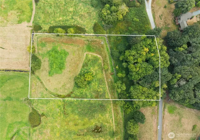 Photo 4 of Land for sale at 3327 Burley Rd, Clinton, WA 98236 | MLS# NWM2574345 | Listing updated on 2026-09-25