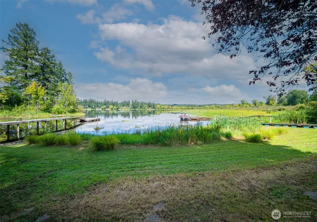 Land for sale at 12008 Collins St SE, Tenino, WA 98589 | MLS# NWM2574360