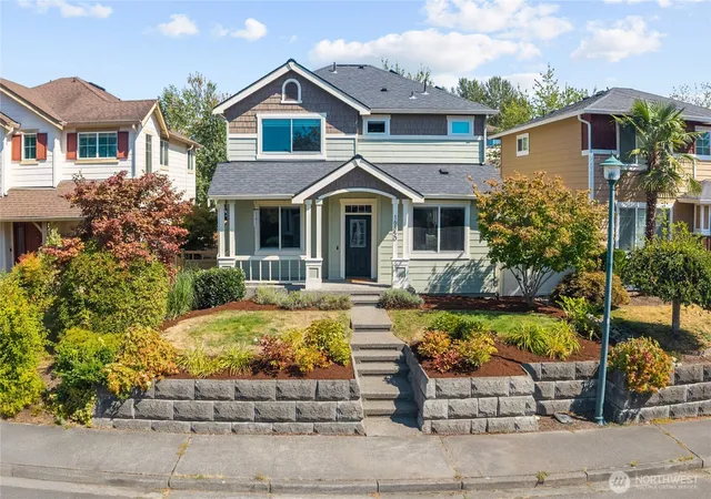 Photo 1 of Sale Pending at 16850 164th Wy Se, Renton, WA 98058 | MLS# NWM2574362 | Listing updated on 2026-10-05