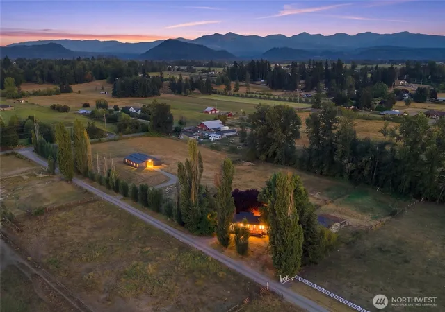 Photo 1 of Sale Pending at 44111 228th Ave Se, Enumclaw, WA 98022 | MLS# NWM2574365 | Listing updated on 2026-09-25