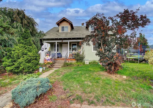 Photo 1 of Single family home for sale at 507 Alder St, Kelso, WA 98626 | MLS# NWM2574366 | Listing updated on 2026-09-18