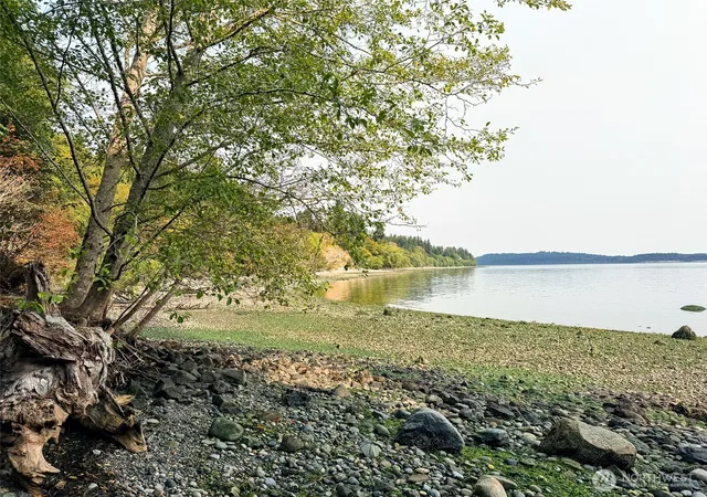 Photo 1 of Land for sale at 155 Burns Rd, Port Ludlow, WA 98365 | MLS# NWM2574367 | Listing updated on 2026-09-25