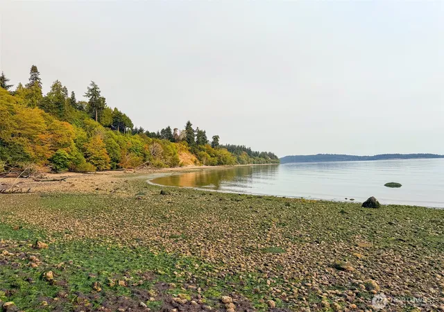Photo 4 of Land for sale at 155 Burns Rd, Port Ludlow, WA 98365 | MLS# NWM2574367 | Listing updated on 2026-09-25