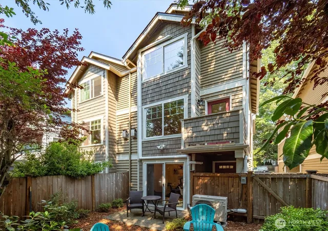 Photo 1 of Townhouse for sale at 641 Nw Market St #A, Seattle, WA 98107 | MLS# NWM2574371 | Listing updated on 2026-09-25