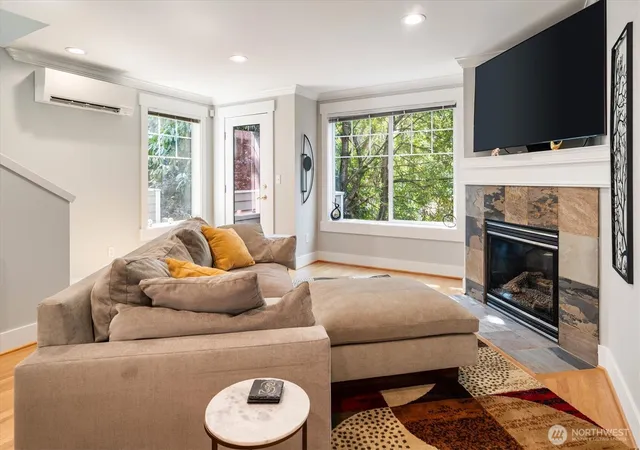 Photo 3 of Townhouse for sale at 641 Nw Market St #A, Seattle, WA 98107 | MLS# NWM2574371 | Listing updated on 2026-09-25