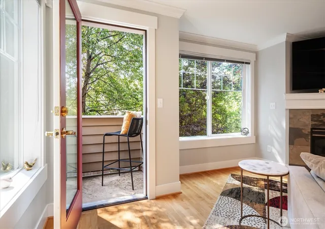 Photo 4 of Townhouse for sale at 641 Nw Market St #A, Seattle, WA 98107 | MLS# NWM2574371 | Listing updated on 2026-09-25
