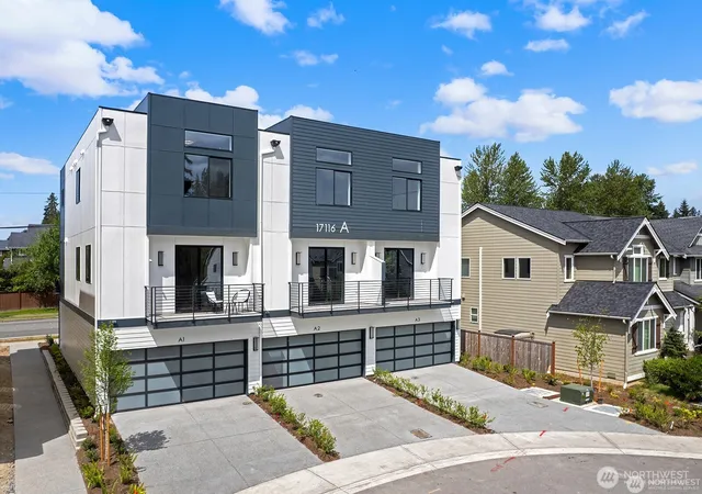 Townhouse for sale at 17116 35Th Dr Se #A1, Bothell, WA 98012 | MLS# NWM2574377 | Listing updated on 2026-10-01