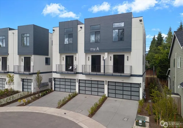 Photo 1 of Townhouse for sale at 17116 35Th Dr Se #A1, Bothell, WA 98012 | MLS# NWM2574377 | Listing updated on 2026-10-01