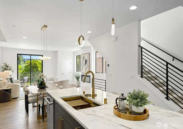 Photo 4 of Townhouse for sale at 17116 35Th Dr Se #A1, Bothell, WA 98012 | MLS# NWM2574377 | Listing updated on 2026-10-01