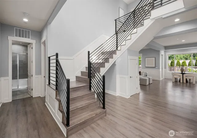 Photo 3 of Sale Pending at 3919 Meadow Ave N, Renton, WA 98056 | MLS# NWM2574378 | Listing updated on 2026-09-19