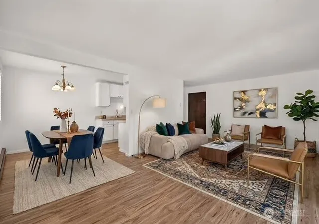 Photo 3 of Condo for sale at 11535 Greenwood Ave N #301, Seattle, WA 98133 | MLS# NWM2574390 | Listing updated on 2026-09-30