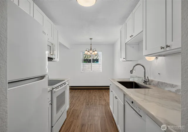Photo 4 of Condo for sale at 11535 Greenwood Ave N #301, Seattle, WA 98133 | MLS# NWM2574390 | Listing updated on 2026-09-30
