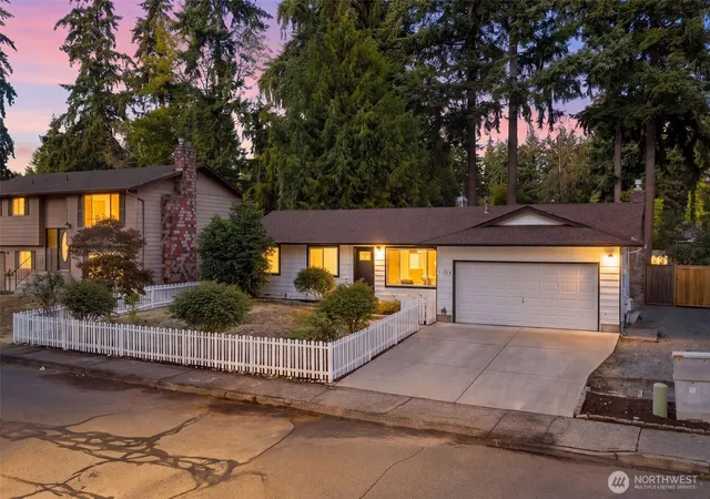 Photo 1 of Sale Pending at 33614 35th Ave Sw, Federal Way, WA 98023 | MLS# NWM2574396 | Listing updated on 2026-09-28