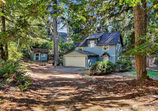 Photo 1 of Single family home for sale at 22329 Glenview Ct Se, Yelm, WA 98597 | MLS# NWM2574400 | Listing updated on 2026-09-26