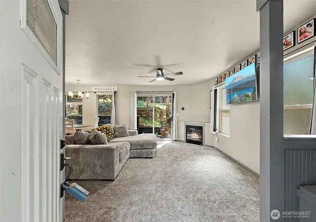 Photo 3 of Single family home for sale at 22329 Glenview Ct Se, Yelm, WA 98597 | MLS# NWM2574400 | Listing updated on 2026-09-26