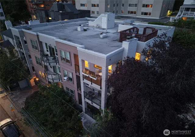 Photo 1 of Condo for sale at 524 12th Ave E #301, Seattle, WA 98102 | MLS# NWM2574410 | Listing updated on 2026-10-01