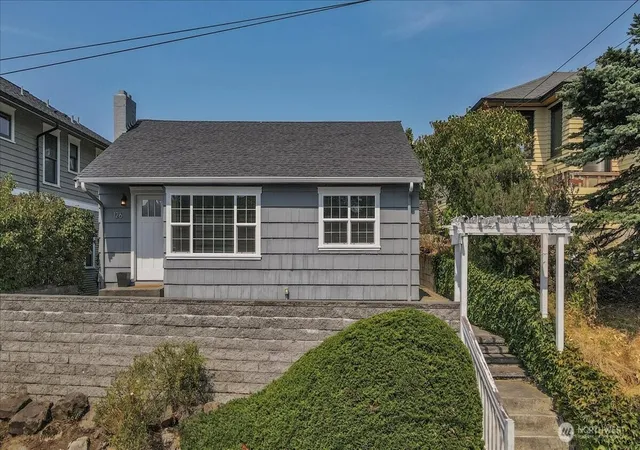 Photo 1 of Sale Pending at 126 Nw 50th St, Seattle, WA 98107 | MLS# NWM2574415 | Listing updated on 2026-09-29