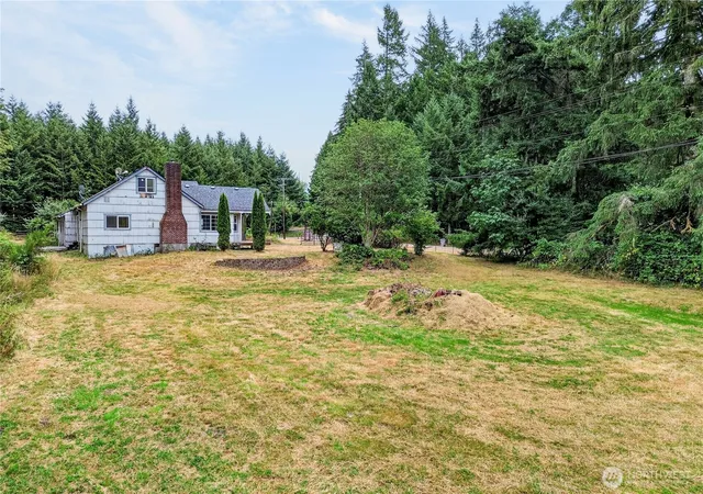 Photo 2 of Single family home for sale at 53 E Elma Hicklin Rd, Mc Cleary, WA 98557 | MLS# NWM2574416 | Listing updated on 2026-09-25