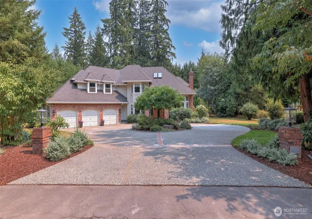 Photo 1 of Single family home for sale at 15336 188th Ave Ne, Woodinville, WA 98072 | MLS# NWM2574417 | Listing updated on 2026-10-01