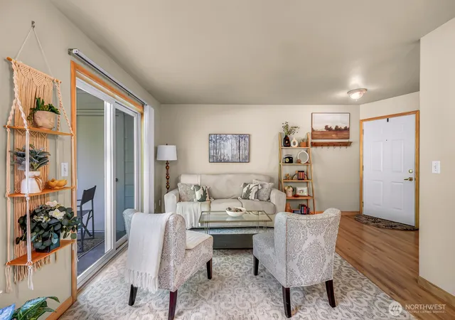 Photo 4 of Condo for sale at 4247 Wintergreen Ln #107, Bellingham, WA 98226 | MLS# NWM2574422 | Listing updated on 2026-09-26