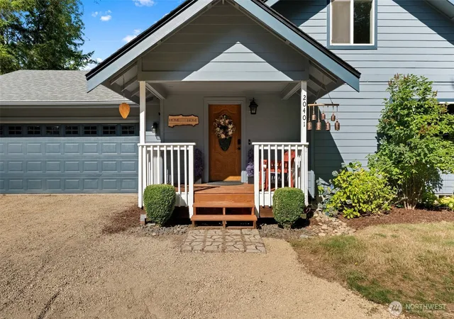 Photo 2 of Contingent at 20401 22nd Street Sw, Lakebay, WA 98349 | MLS# NWM2574425 | Listing updated on 2026-09-25
