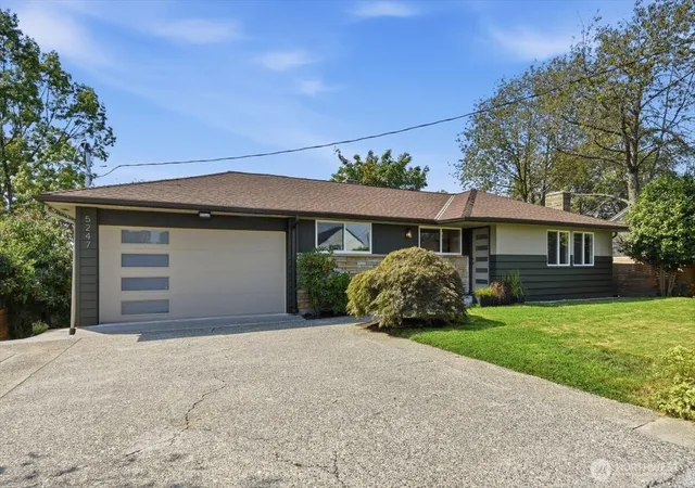 Photo 1 of Single family home for sale at 5247 21st Ave Sw, Seattle, WA 98106 | MLS# NWM2574429 | Listing updated on 2026-09-25