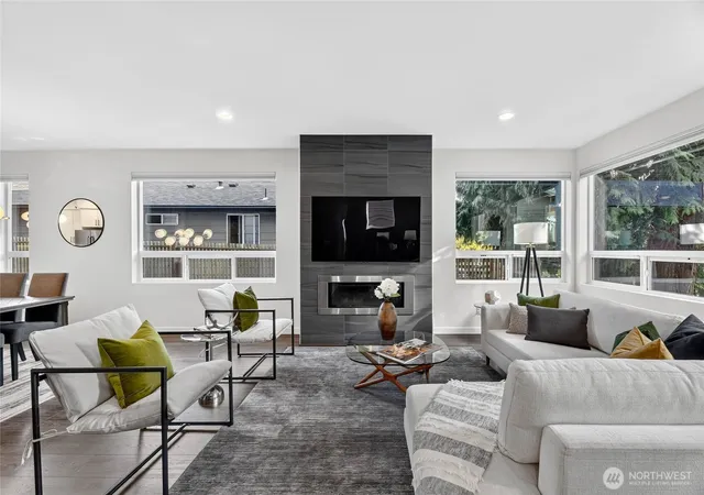 Photo 3 of Sale Pending at 7707 18th Avenue Sw, Seattle, WA 98106 | MLS# NWM2574436 | Listing updated on 2026-09-25