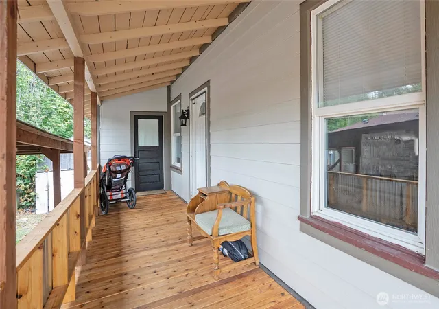 Photo 2 of Single family home for sale at 110 Alder St E, Eatonville, WA 98328 | MLS# NWM2574440 | Listing updated on 2026-09-22