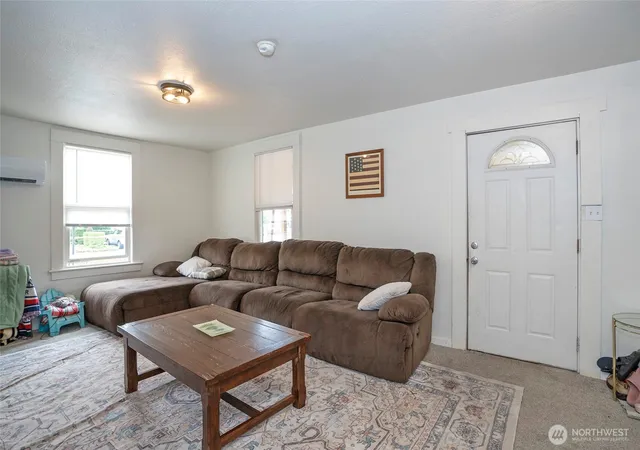 Photo 3 of Single family home for sale at 110 Alder St E, Eatonville, WA 98328 | MLS# NWM2574440 | Listing updated on 2026-09-22