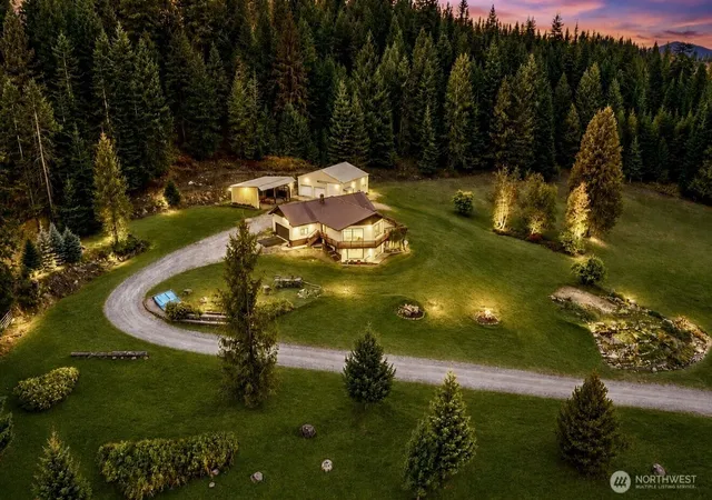 Photo 1 of Single family home for sale at 522 Lillijard Rd, Newport, WA 99156 | MLS# NWM2574442 | Listing updated on 2026-09-25