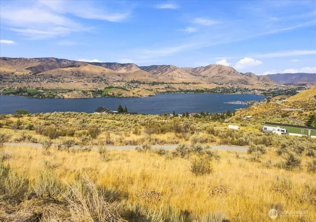 Photo 1 of Land for sale at 64 Chelan Butte Rd, Chelan, WA 98816 | MLS# NWM2574449 | Listing updated on 2026-09-25