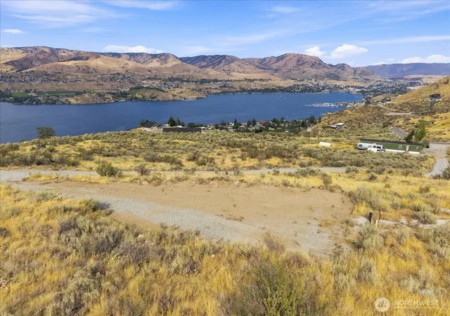 Photo 2 of Land for sale at 64 Chelan Butte Rd, Chelan, WA 98816 | MLS# NWM2574449 | Listing updated on 2026-09-25