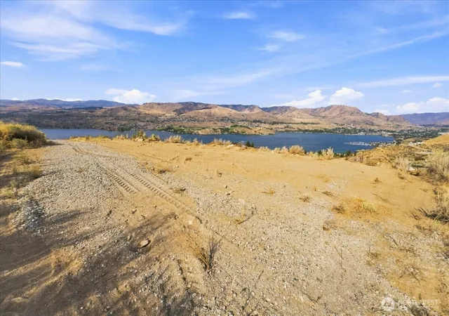 Photo 3 of Land for sale at 64 Chelan Butte Rd, Chelan, WA 98816 | MLS# NWM2574449 | Listing updated on 2026-09-25