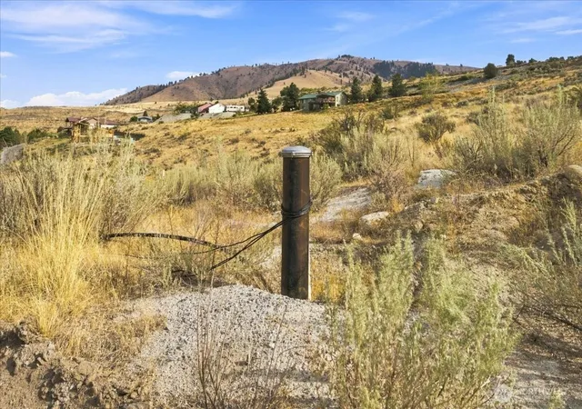 Photo 4 of Land for sale at 64 Chelan Butte Rd, Chelan, WA 98816 | MLS# NWM2574449 | Listing updated on 2026-09-25