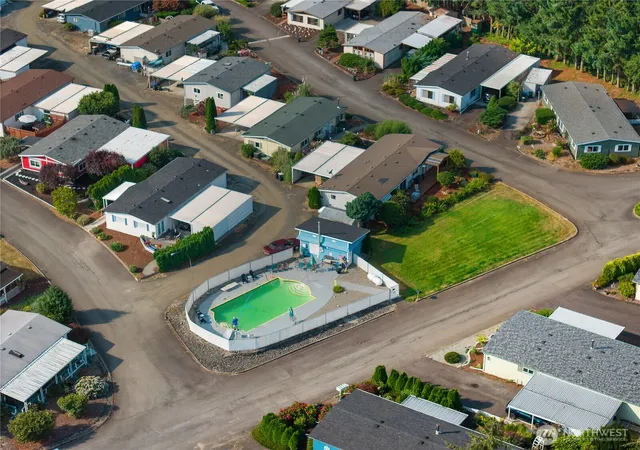 Photo 4 of Manufactured home for sale at 4805 Cushman Rd Ne #122, Olympia, WA 98506 | MLS# NWM2574457 | Listing updated on 2026-10-02