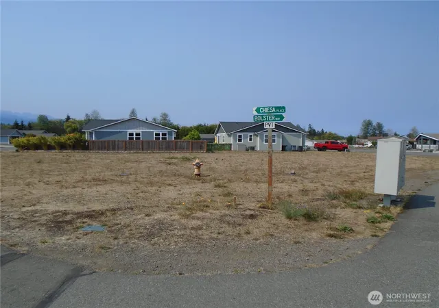 Photo 2 of Land for sale at 9999 Bolster Way, Sequim, WA 98382 | MLS# NWM2574464 | Listing updated on 2026-09-25