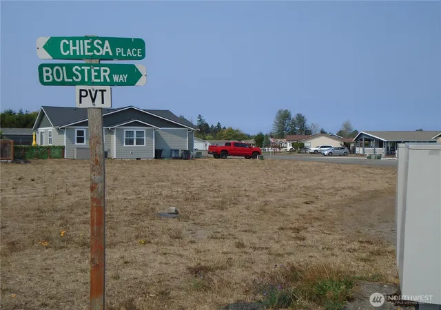 Photo 3 of Land for sale at 9999 Bolster Way, Sequim, WA 98382 | MLS# NWM2574464 | Listing updated on 2026-09-25