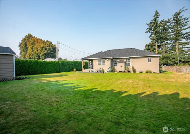 Photo 2 of Single family home for sale at 8510 Benson Rd, Lynden, WA 98264 | MLS# NWM2574465 | Listing updated on 2026-10-01