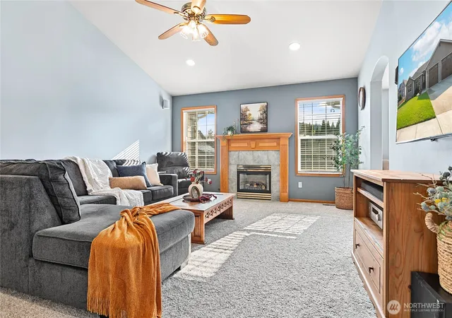 Photo 3 of Single family home for sale at 8510 Benson Rd, Lynden, WA 98264 | MLS# NWM2574465 | Listing updated on 2026-10-01