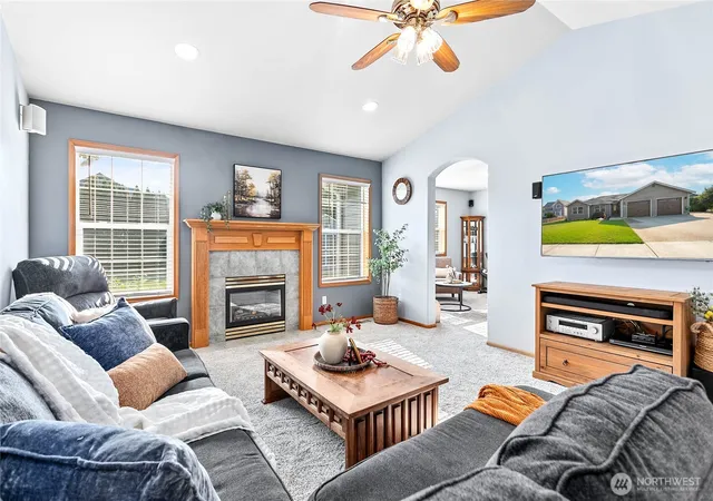 Photo 3 of Single family home for sale at 8510 Benson Rd, Lynden, WA 98264 | MLS# NWM2574465 | Listing updated on 2026-10-01