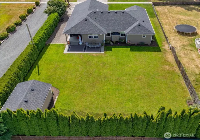 Photo 4 of Single family home for sale at 8510 Benson Rd, Lynden, WA 98264 | MLS# NWM2574465 | Listing updated on 2026-10-01